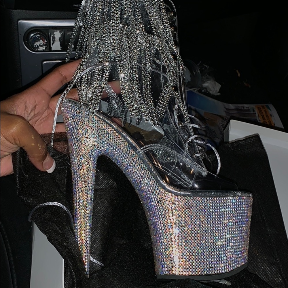 Karo’s Shoes